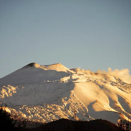 Etna Gemini *