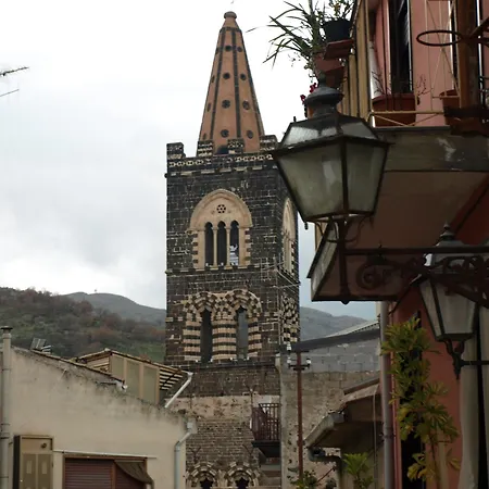 Etna Gemini