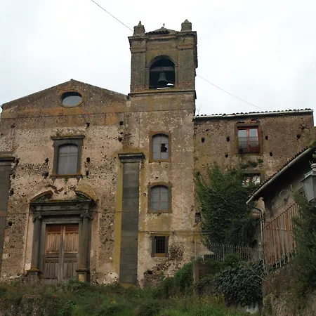 Privatunterkunft Etna Gemini Randazzo