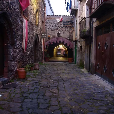 Etna Gemini Randazzo